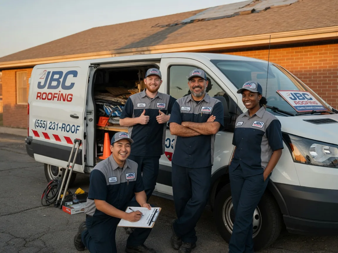 Roof Replacement company in Maurice, IA